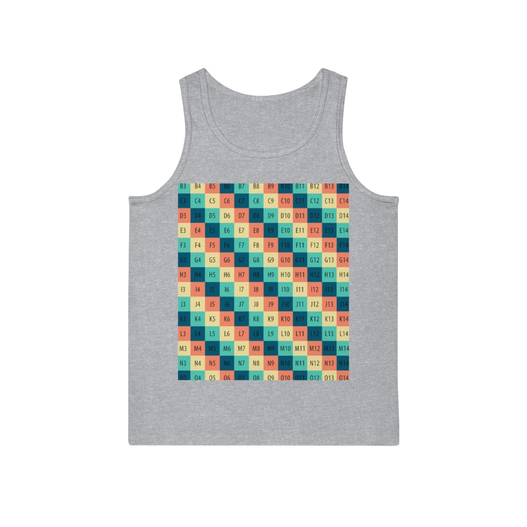 Unisex Softstyle™ Tank Top