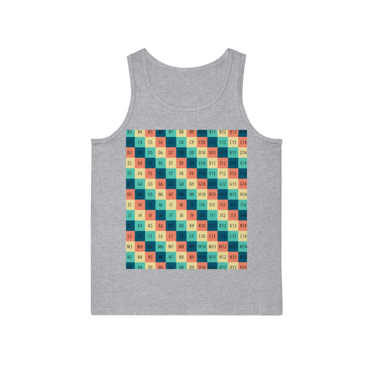 Unisex Softstyle™ Tank Top