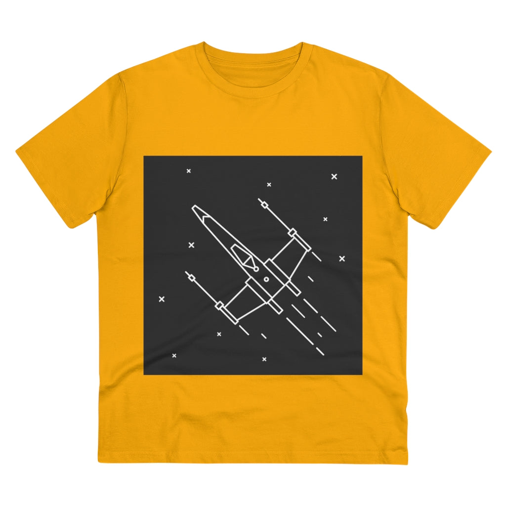 Organic Creator T-shirt - Unisex