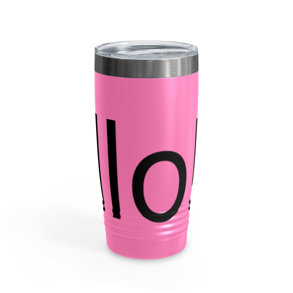 Copy of Ringneck Tumbler, 20oz