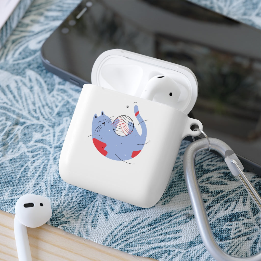 AirPods / AirPods Pro case