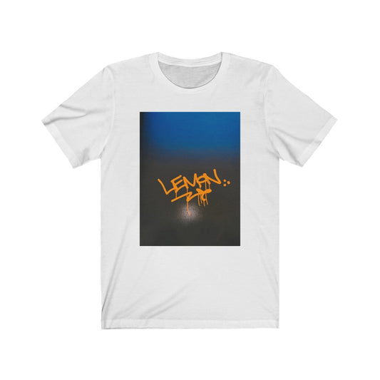 Copy of Unisex Jersey Short Sleeve Tee