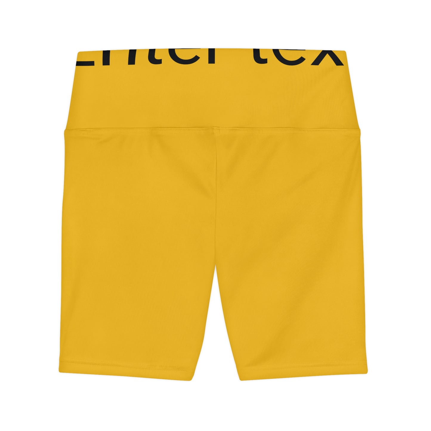 Women's Workout Shorts (AOP)