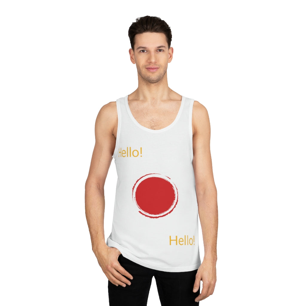 Unisex Softstyle™ Tank Top