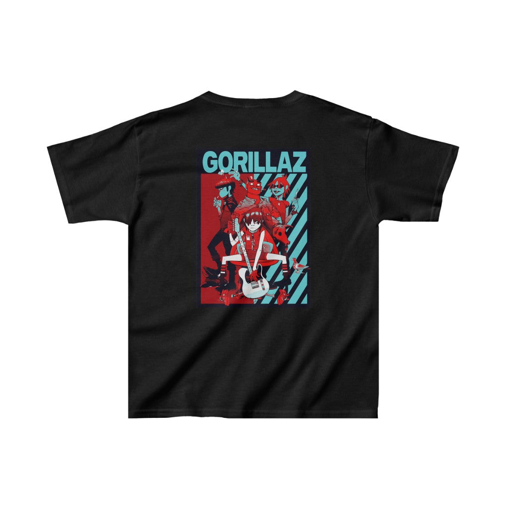 Kids Heavy Cotton™ Tee