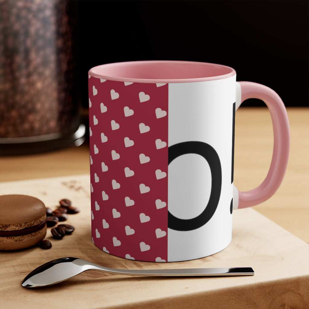 Accent Mug 11oz