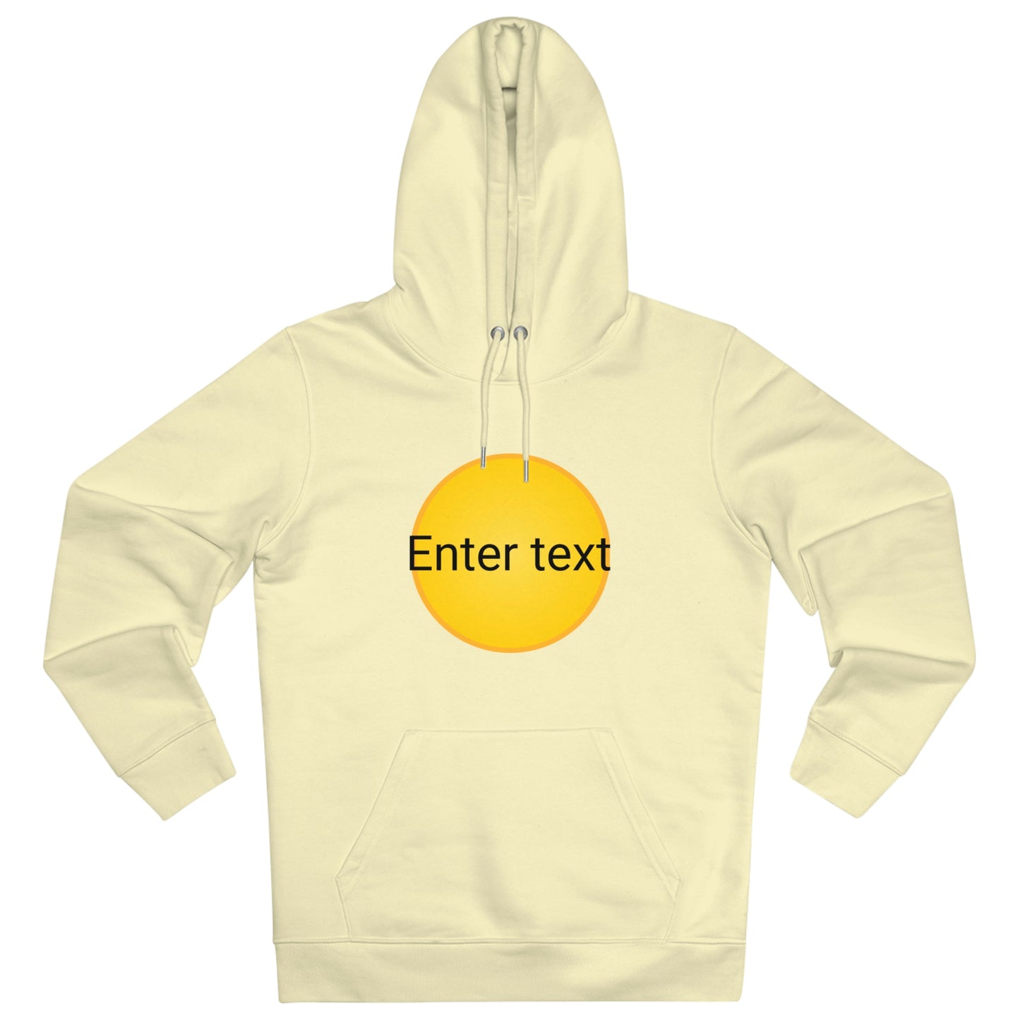 Unisex Cruiser Hoodie