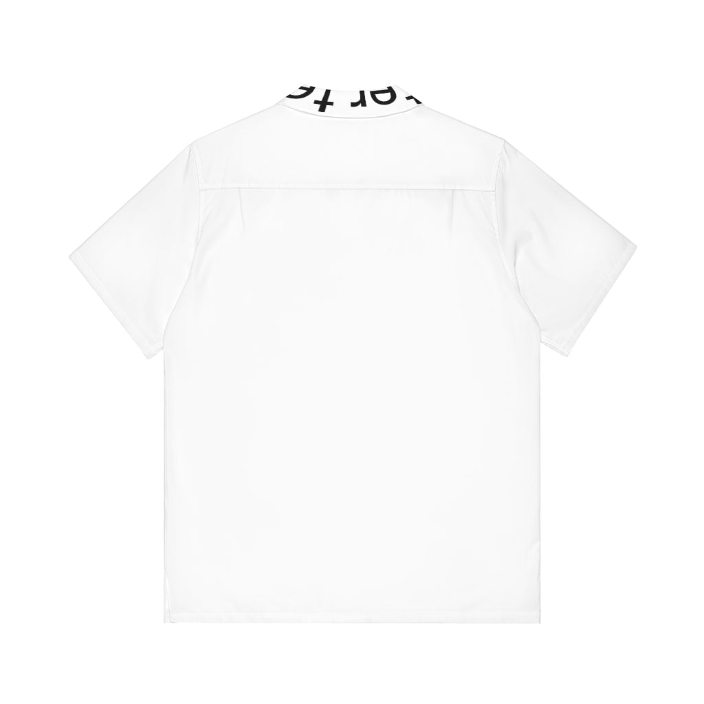 Men's Hawaiian Shirt (AOP)