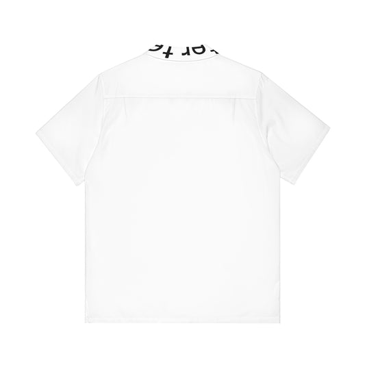 Men's Hawaiian Shirt (AOP)