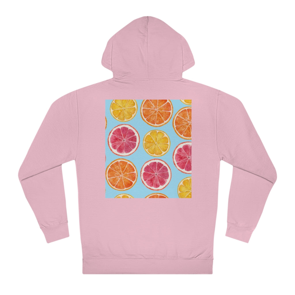 Unisex Hooded Sweatshirt