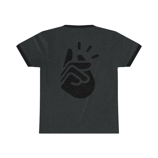 Unisex Ringer Tee