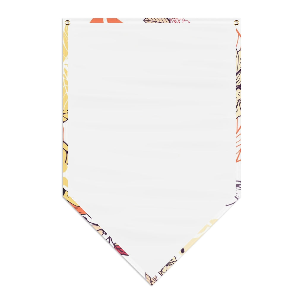 Pennant Banner