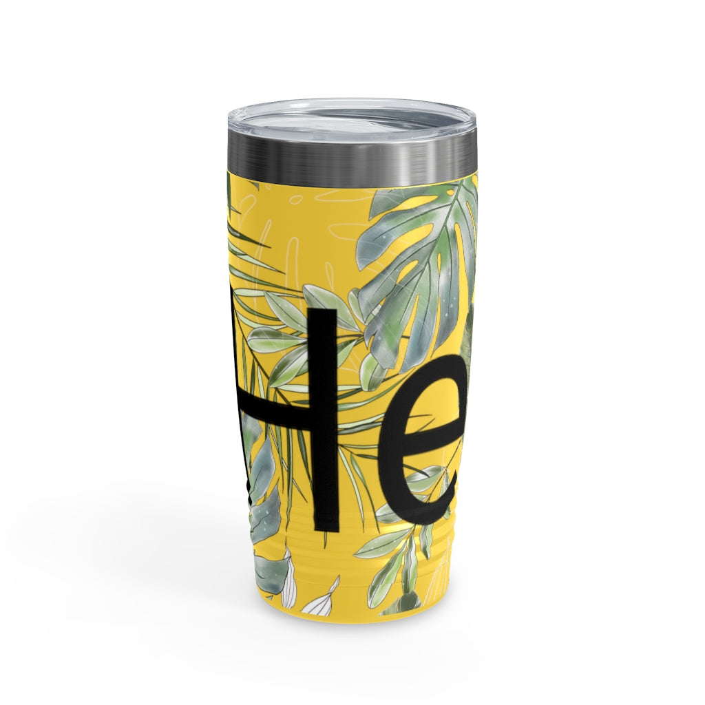 Ringneck Tumbler, 20oz