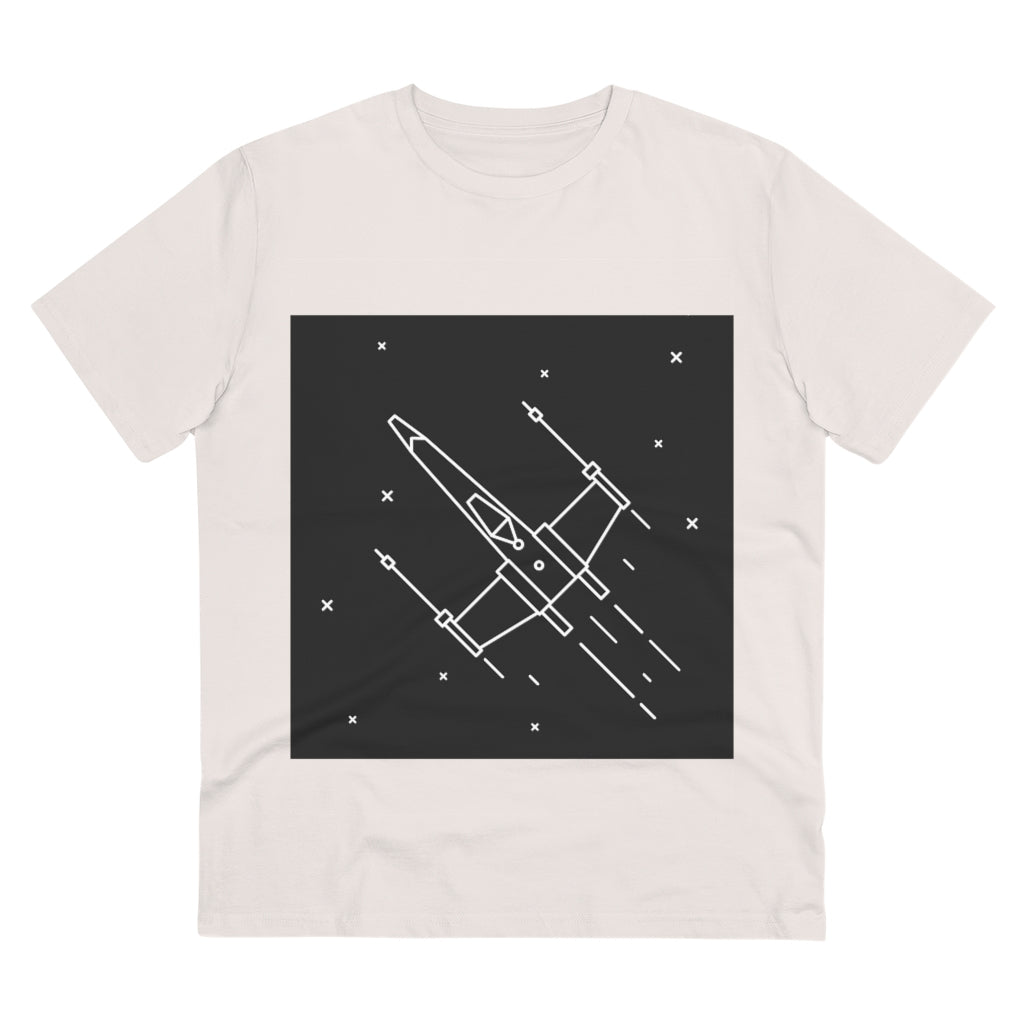Organic Creator T-shirt - Unisex