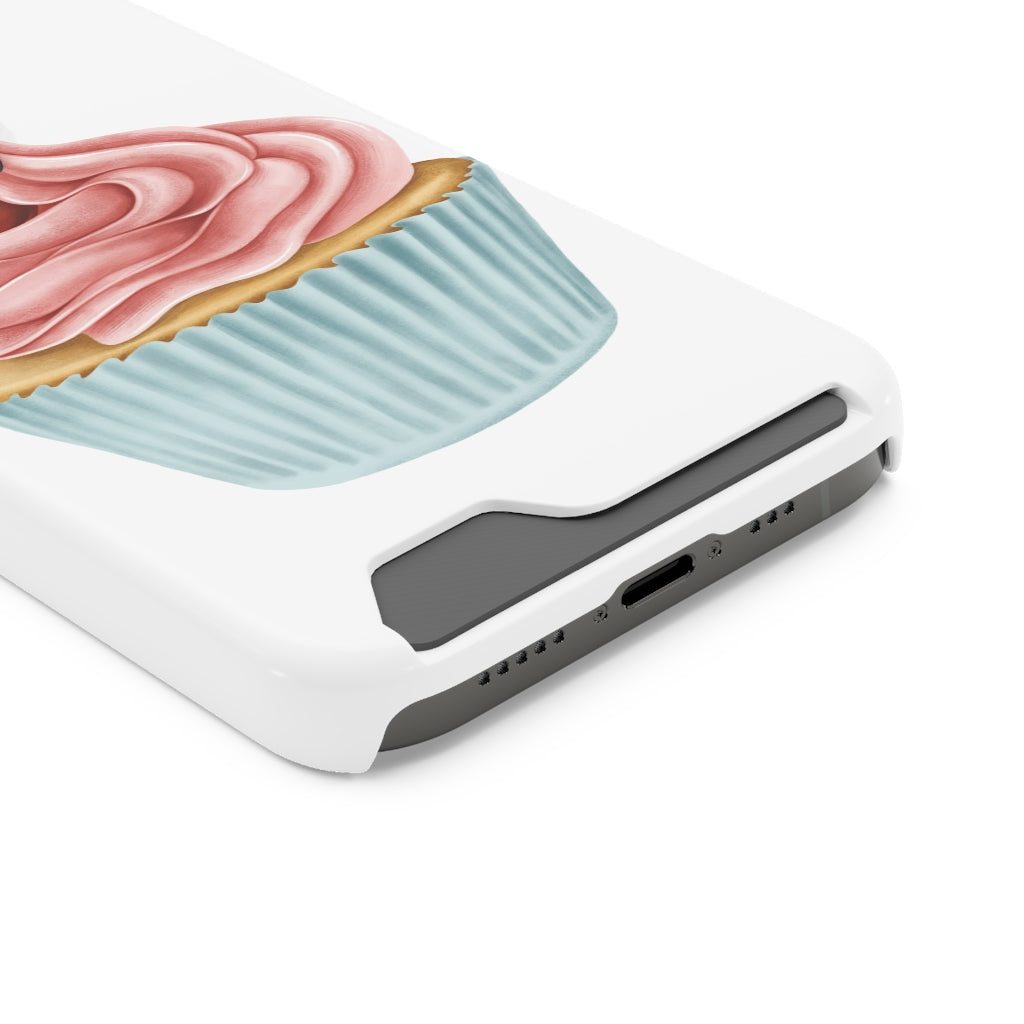 Phone Case With Card Holder