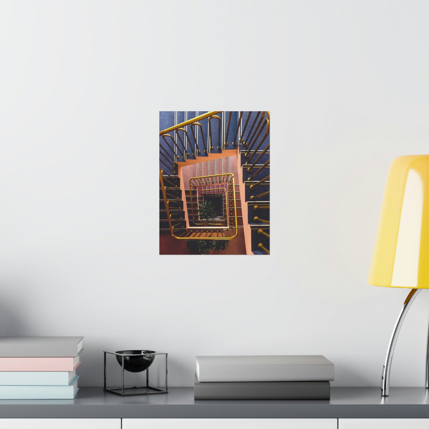 Premium Matte Vertical Posters