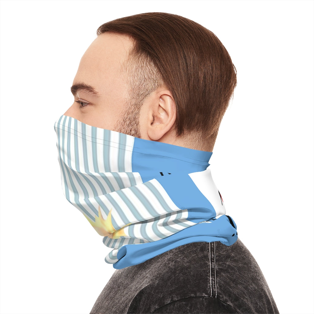 Midweight Neck Gaiter