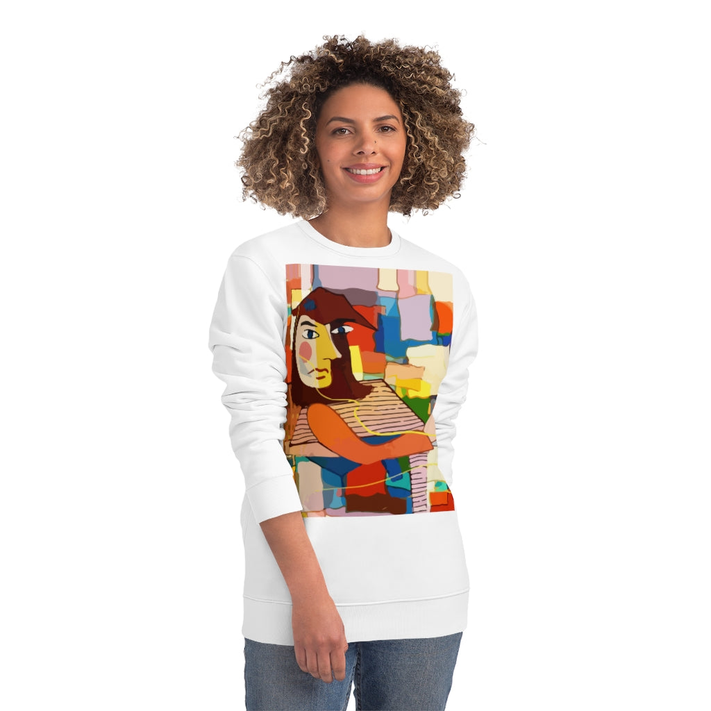 Unisex Changer Sweatshirt