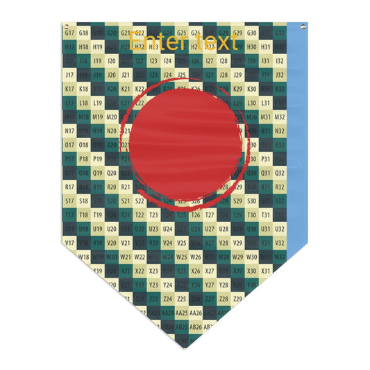Pennant Banner