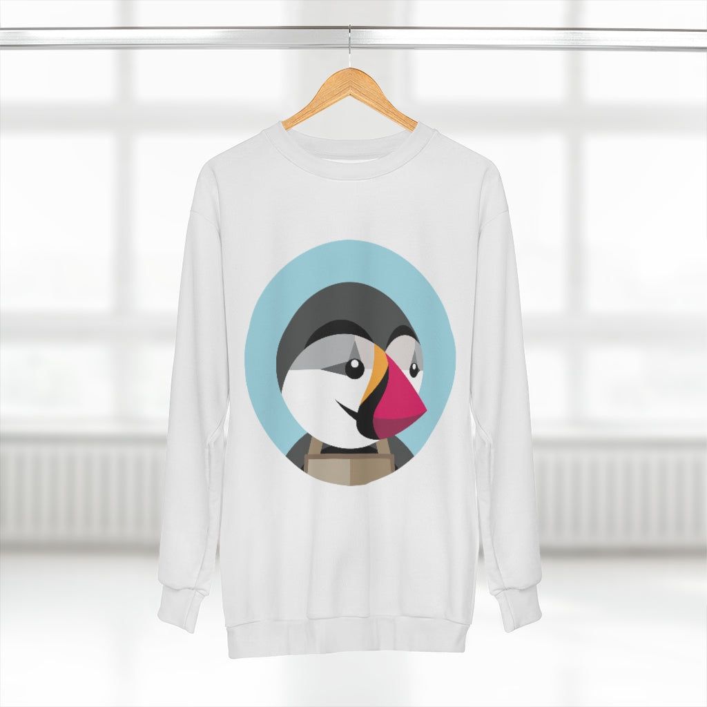 AOP Unisex Sweatshirt