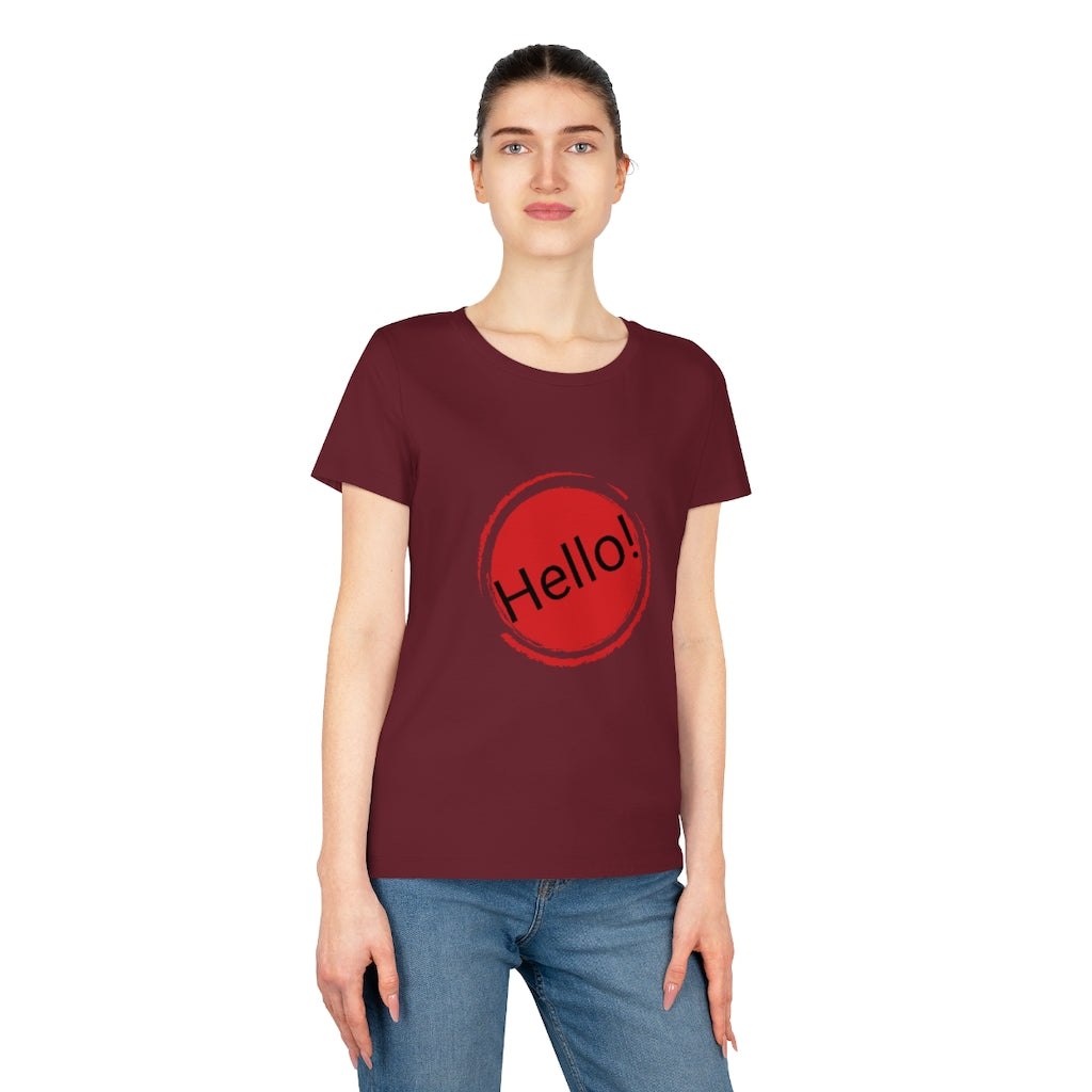 Women's Expresser T-Shirt
