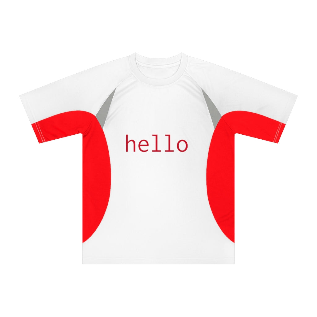 Men's Running T-Shirt