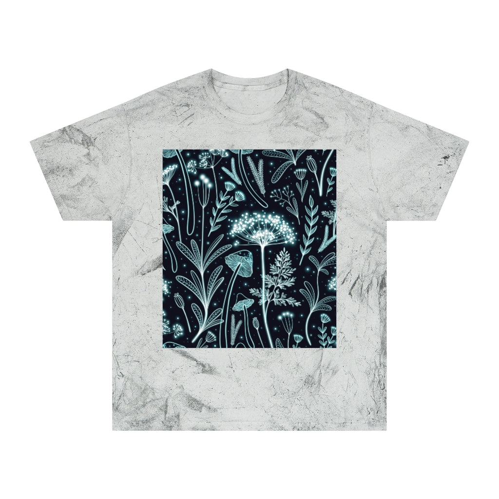 Unisex Color Blast T-Shirt