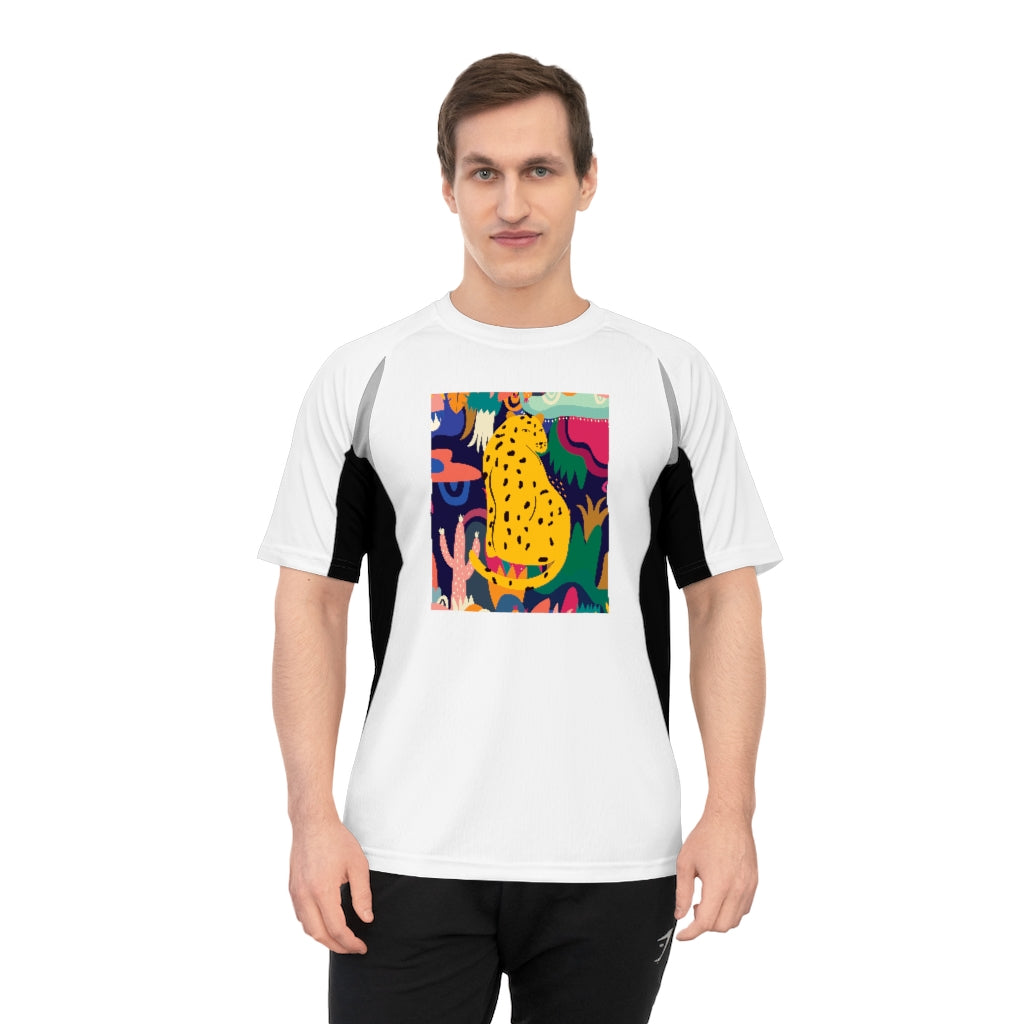 Men's Running T-Shirt