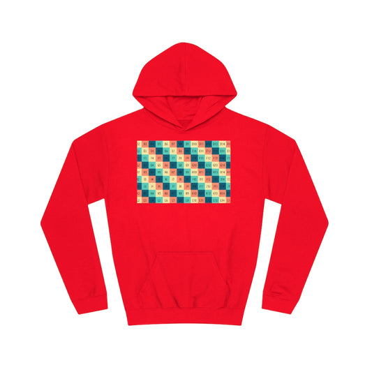 Youth Fleece Hoodie