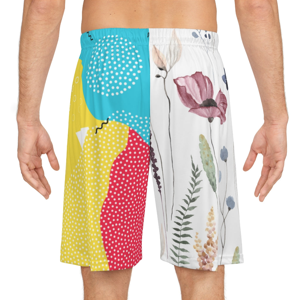 Basketball Shorts