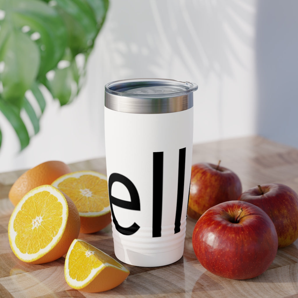 Copy of Ringneck Tumbler, 20oz