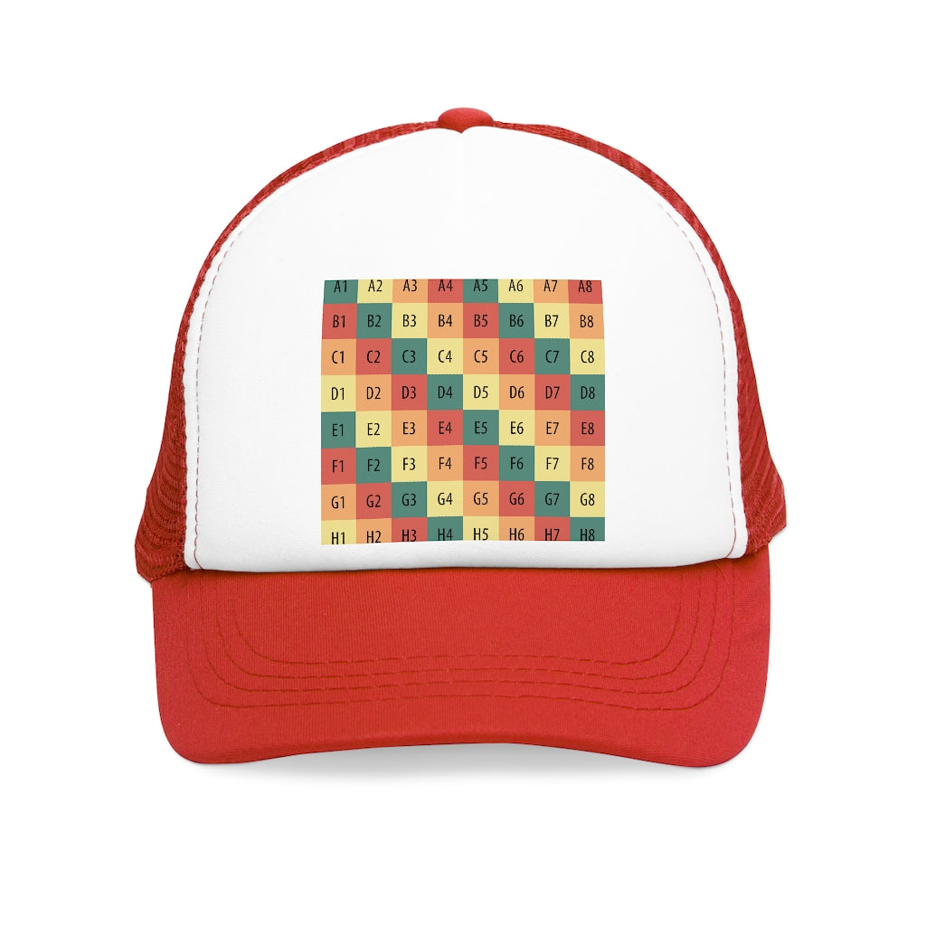Trucker Cap