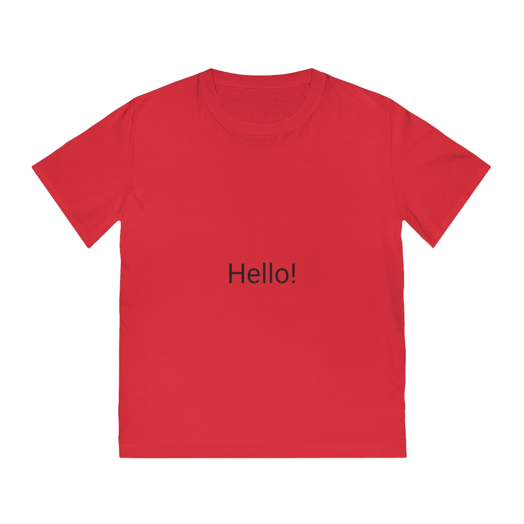 Unisex Rocker T-Shirt