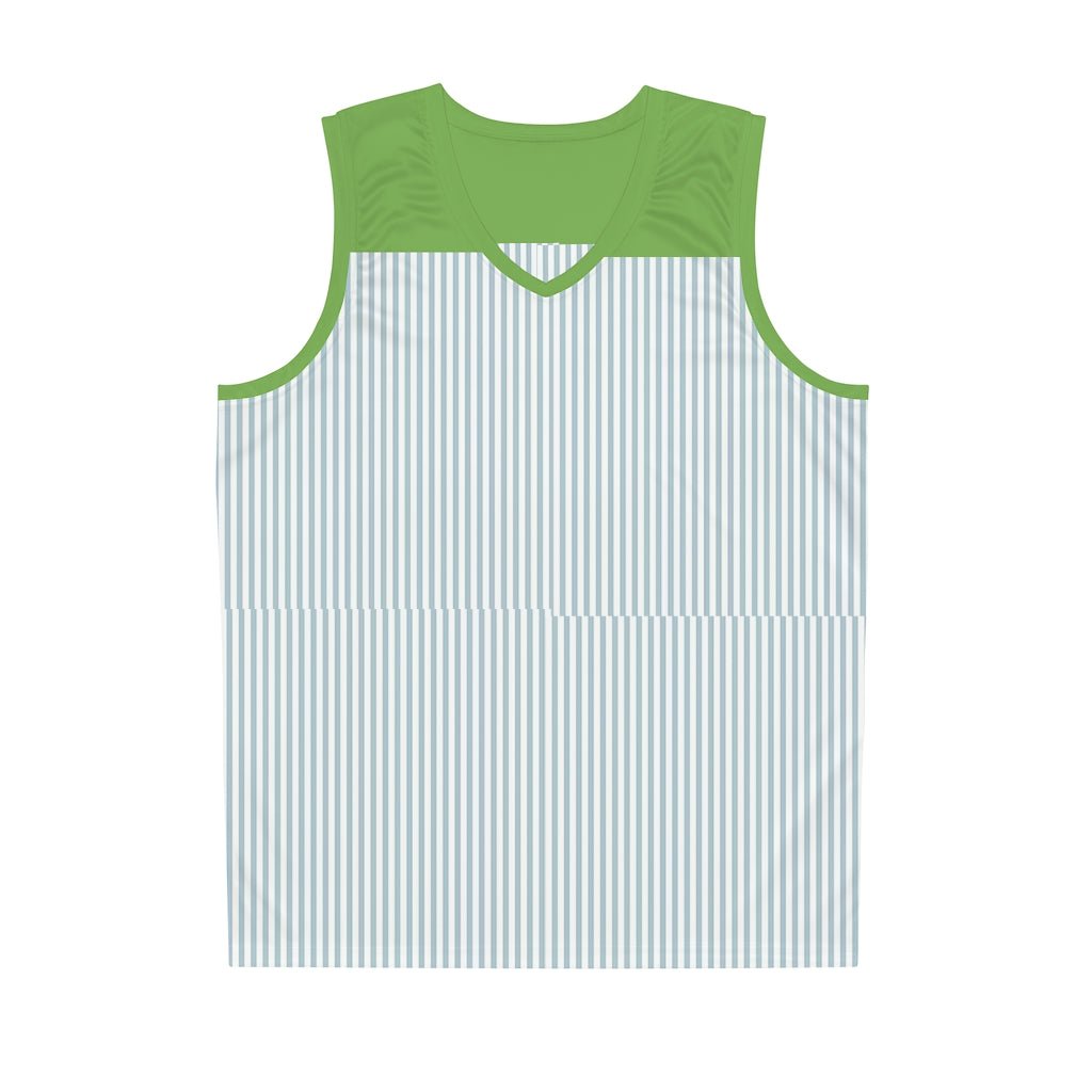 Basketball Jersey