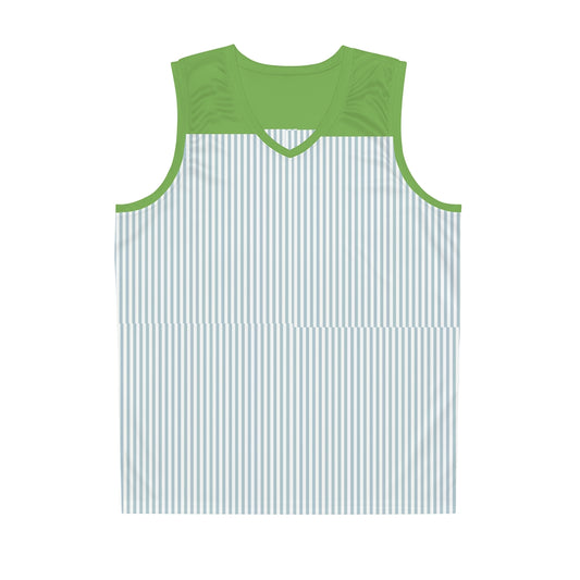 Basketball Jersey