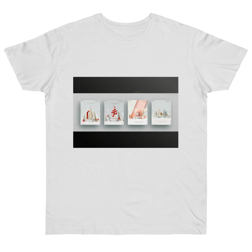 Single Jersey T-shirt