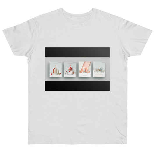 Single Jersey T-shirt