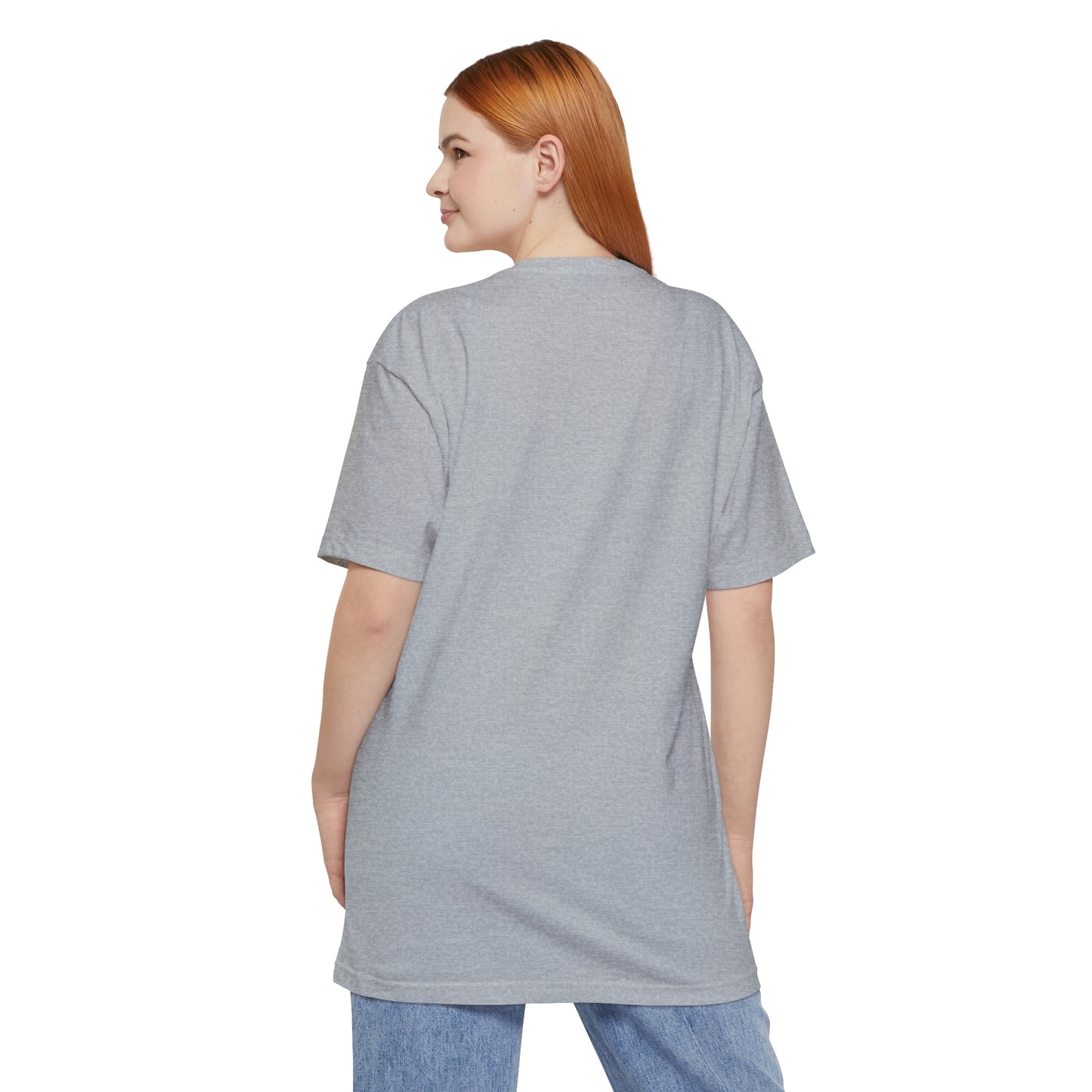 Unisex Tall Beefy-T® T-Shirt