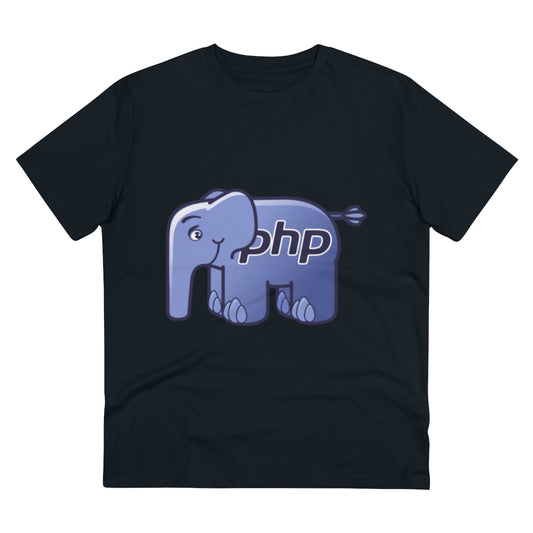 Organic Creator T-shirt - Unisex