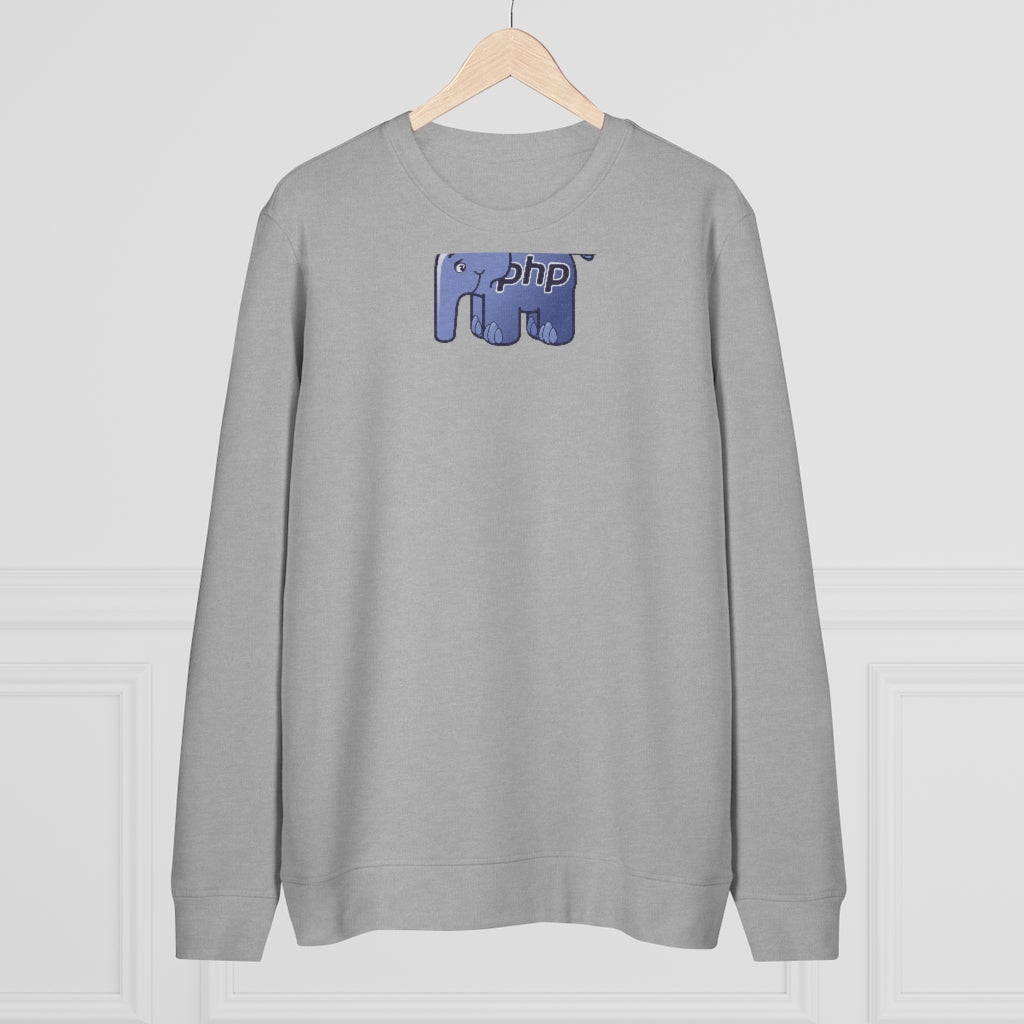 Unisex Rise Sweatshirt