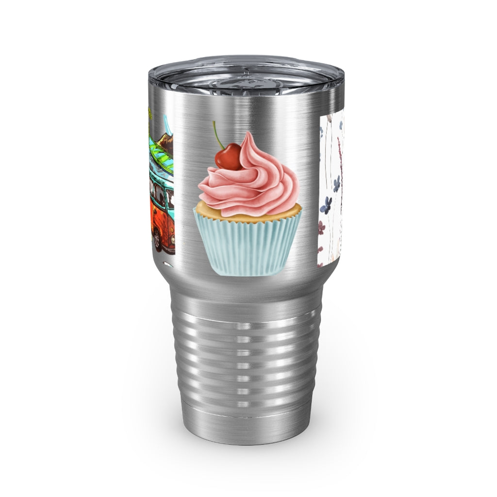 Ringneck Tumbler, 30oz