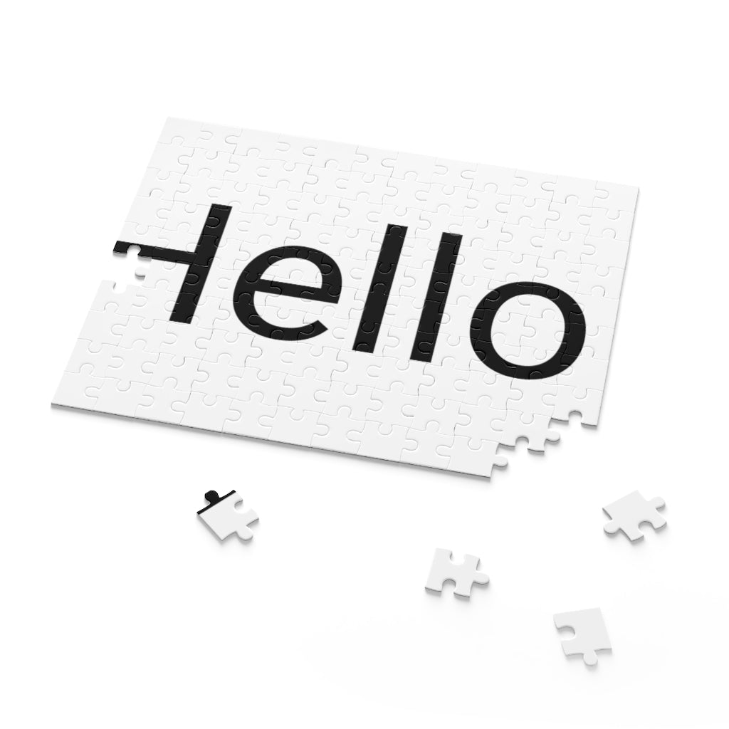 Puzzle, (110, 252, 500-Piece)