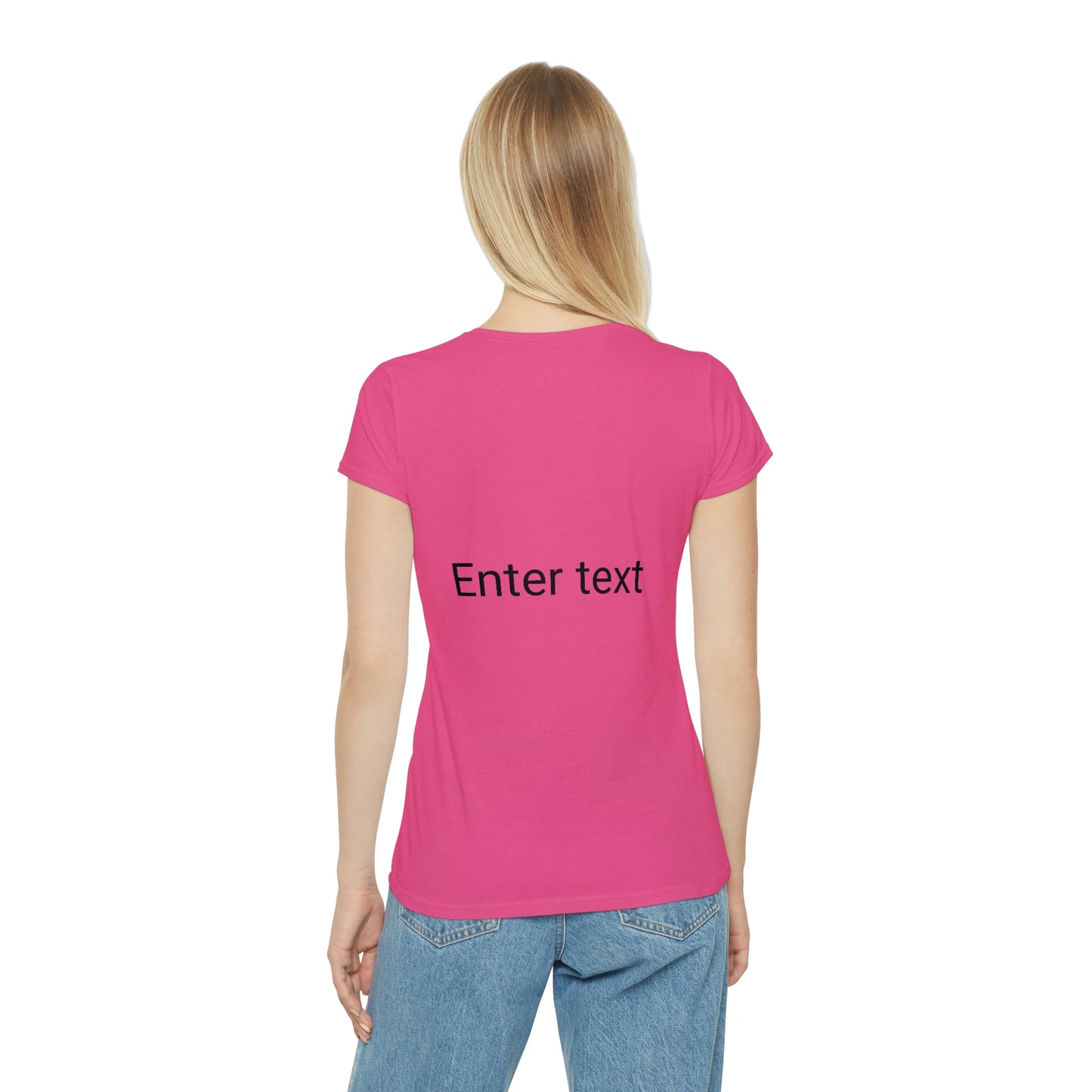 Women's Iconic T-Shirt