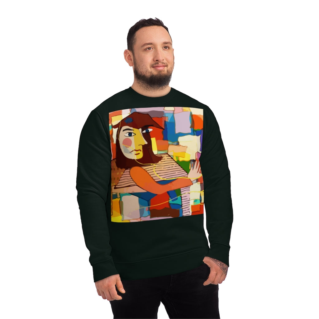 Unisex Changer Sweatshirt