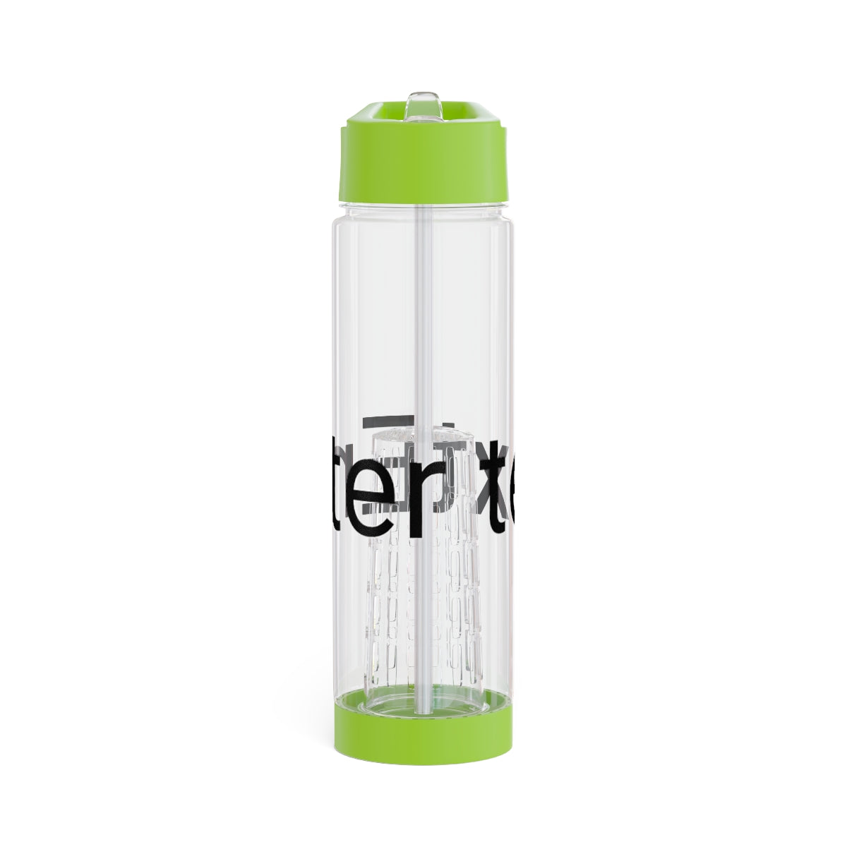Infuser Water Bottle