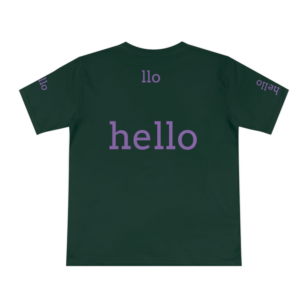 Unisex Classic Jersey T-shirt