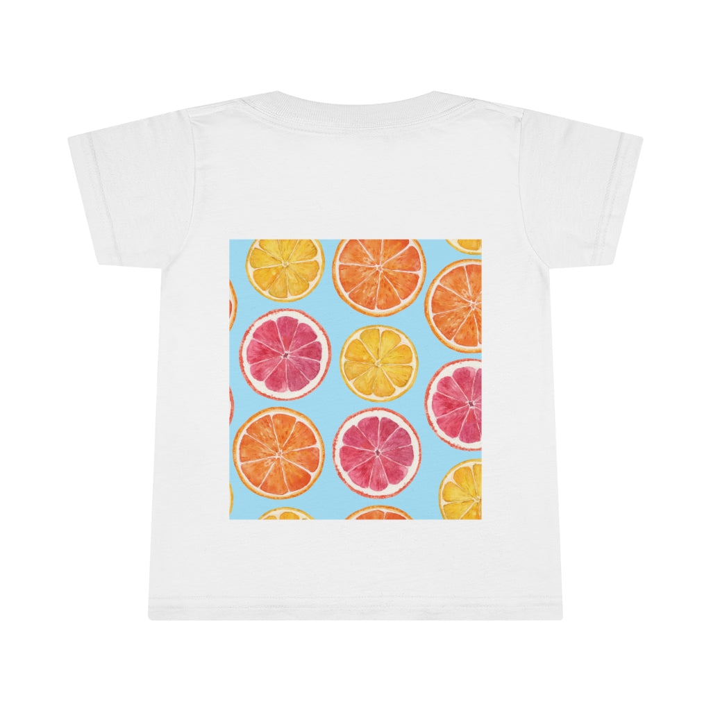 Toddler T-shirt
