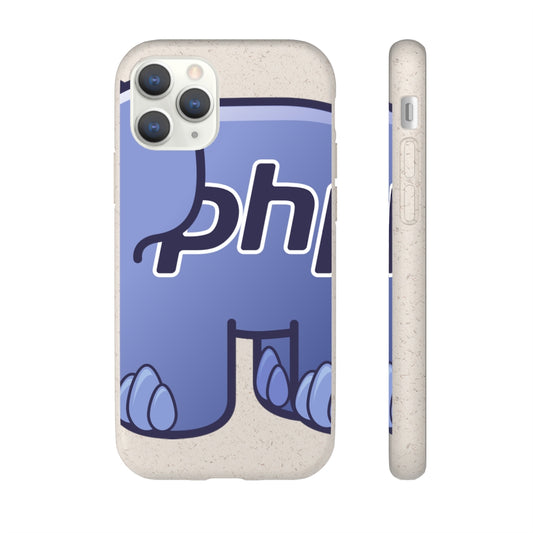 Biodegradable Case iPhone 11 PRO