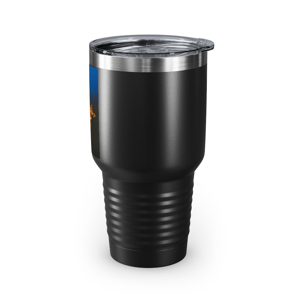 Ringneck Tumbler