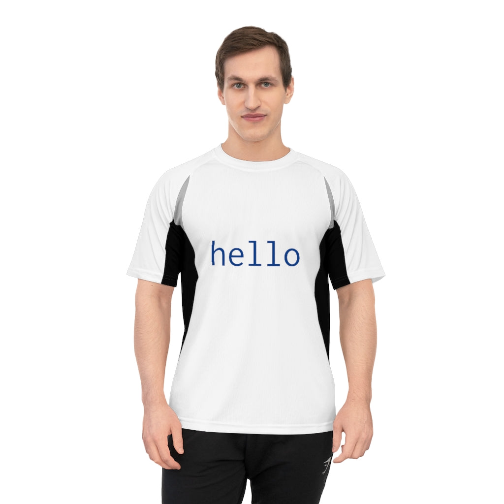 Men's Running T-Shirt